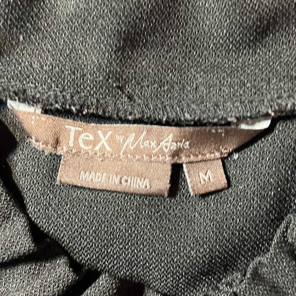 Max by Max Azria black body con dress size medium - Picture 2 of 6